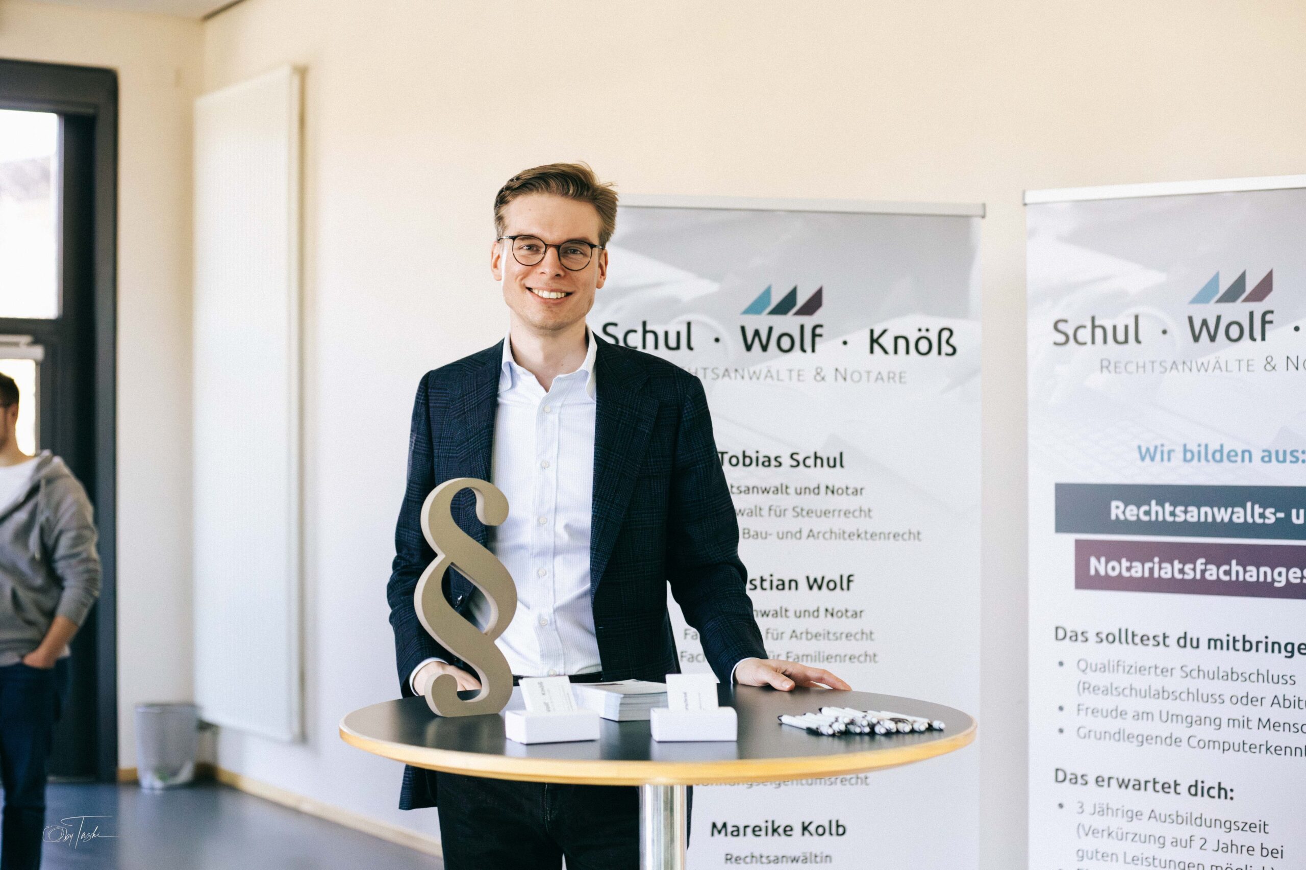 Bilder Check dein Job Messe 2025