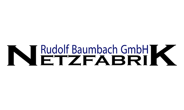 Rudolf Baumbach GmbH (Netzfabrik)